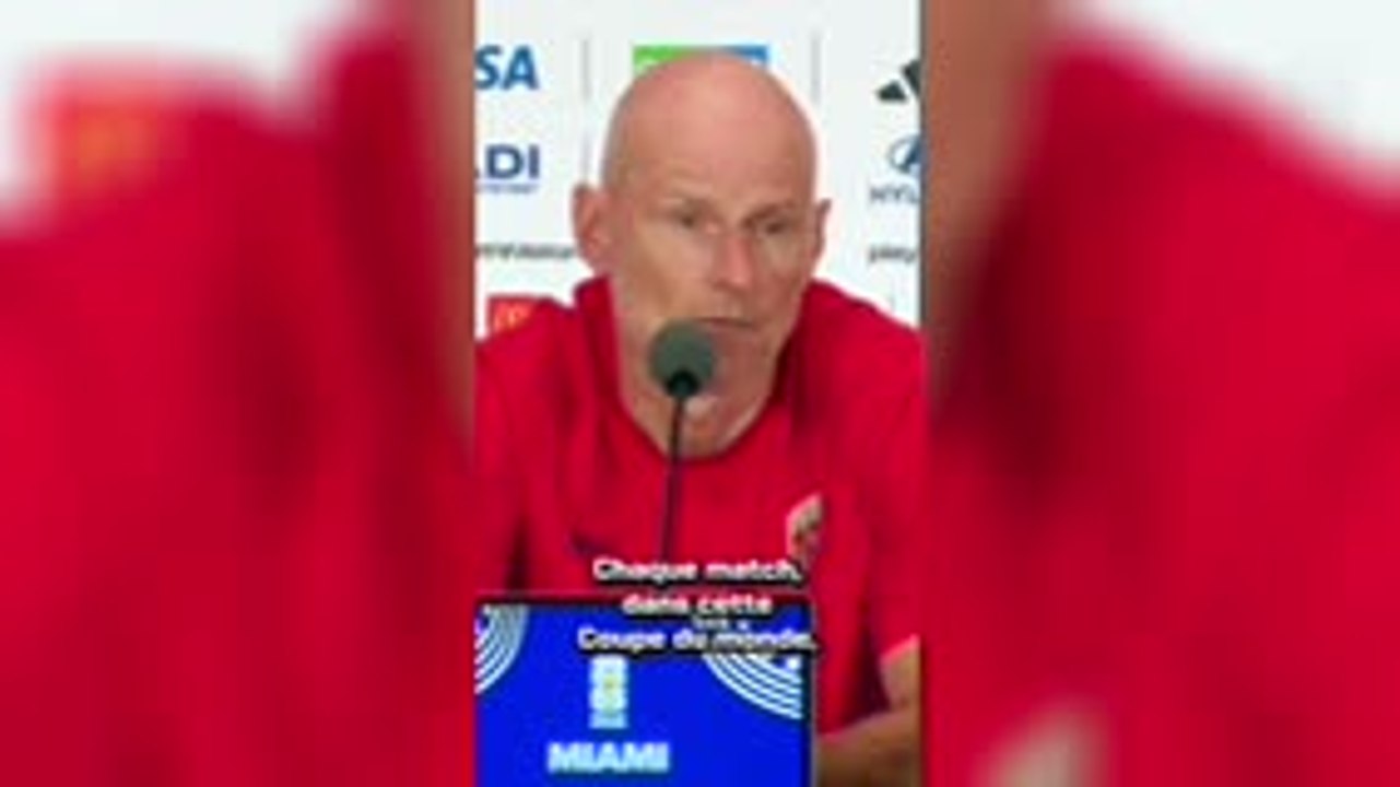 Norvège - Solbakken : “Un état d’esprit relax et compétitif à la fois”