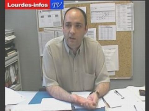 Lourdes Offres d’emploi : + 35% !