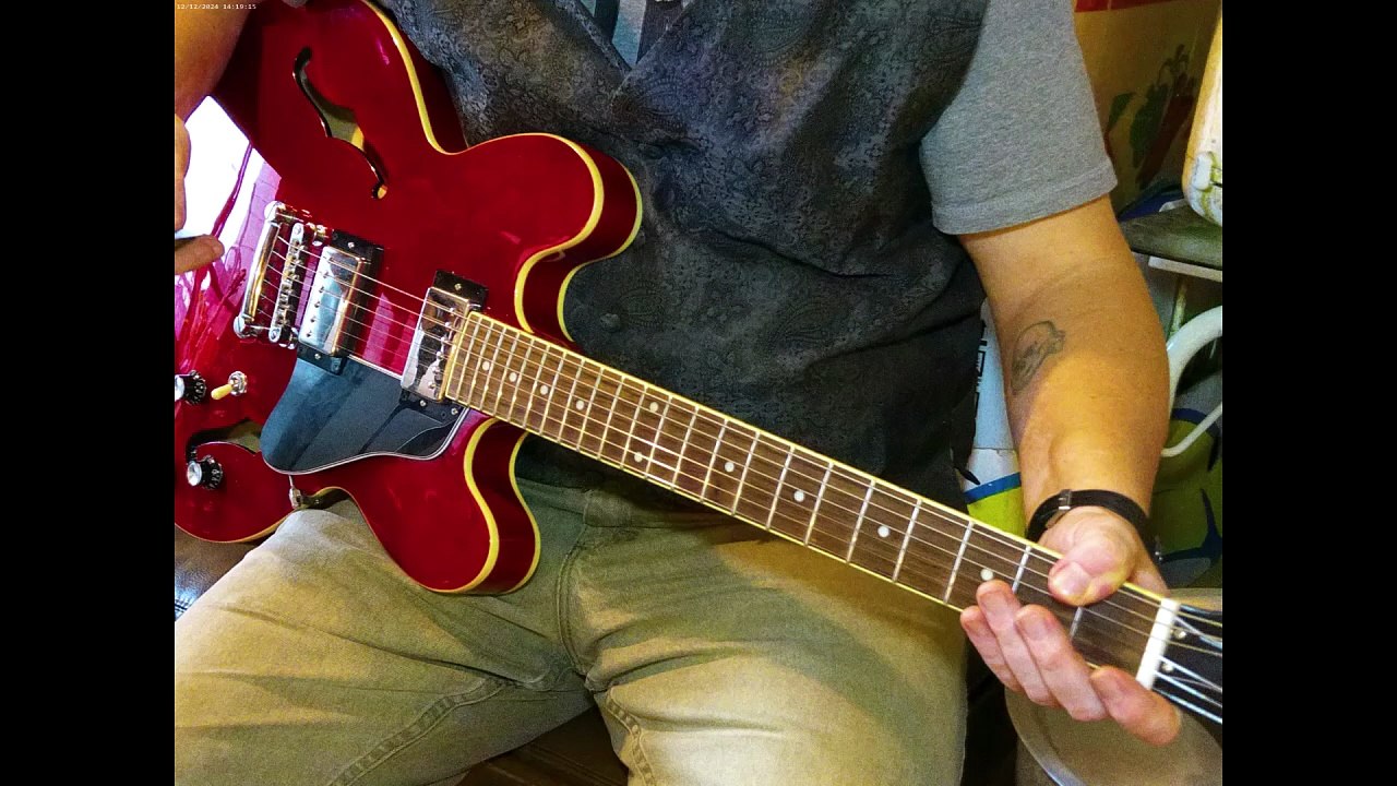 TUTORIEL ET PRATIQUE MUSICALE: THÉORIE ET EXEMPLES