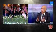 تسليح وقدرات القطاع المدني.. اللواء هشام الحلبي يكشف أهم ما تم استعراضه خلال افتتاح الأوكتاجون