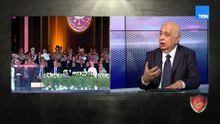 لواء هشام الحلبي: توجيهات الرئيس خلال افتتاح الأوكتاجون لمست احتياجات وتفكير المواطن المصري