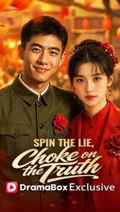 Spin the Lie Choke on the Truth Revenge Hidden Truth Psychological Short Adb - All Episodes 2026