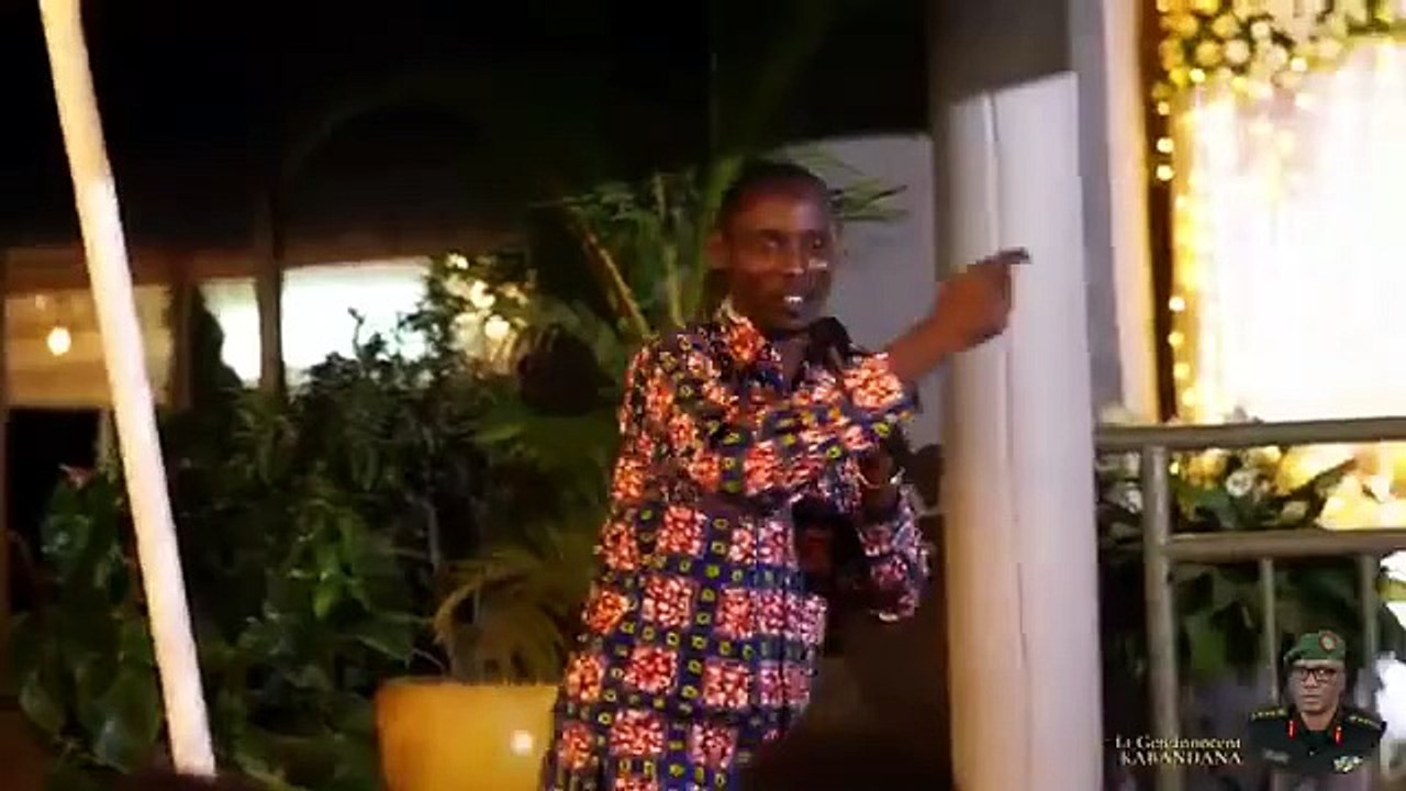 Yarashwe kenshi ararusimbuka|| Gen (Rtd) Ibingira yavuze ibigwi bya Lt Gen Kabandana
