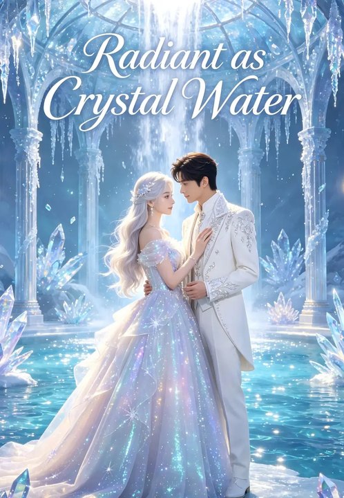 Radiant as Crystal Wate HD