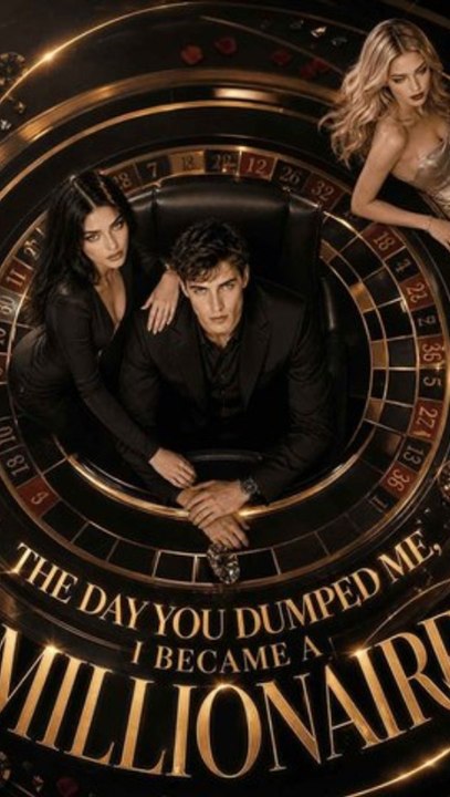 The Day You Dumped Me I Became a Millionaire Breakup Revenge Romance Short - Full #2026