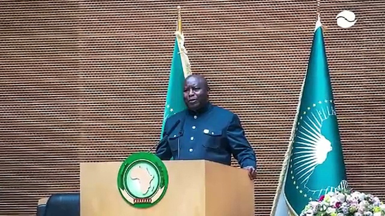 Incamake y’ikiganiro cya Perezida Kagame na ‘Jeune Afrique’ mu Kinyarwanda