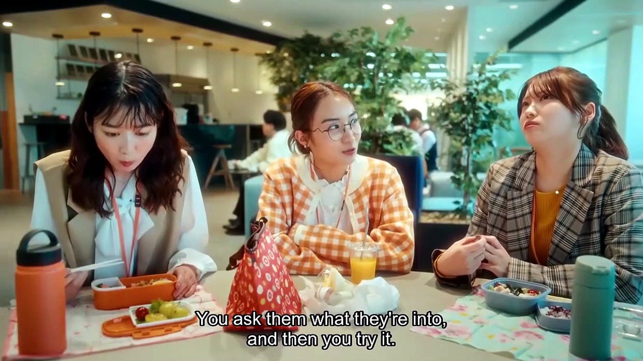 English Sub Let'S End Our Friendship Now Asian Series EN SUB Episode 1 Full Episode 2026