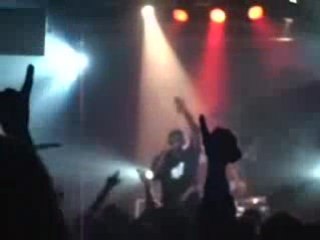 AL  High tech & Primitif live