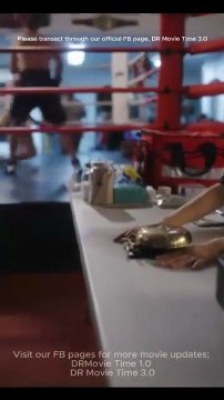 Arrêtez d'intimider sa fille, le roi boxeur revient ! | Film Complet en Français