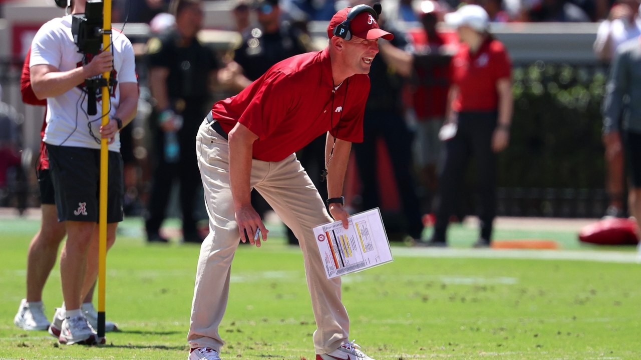 Alabama’s Slide in Recruiting Rankings: Impact & Analysis