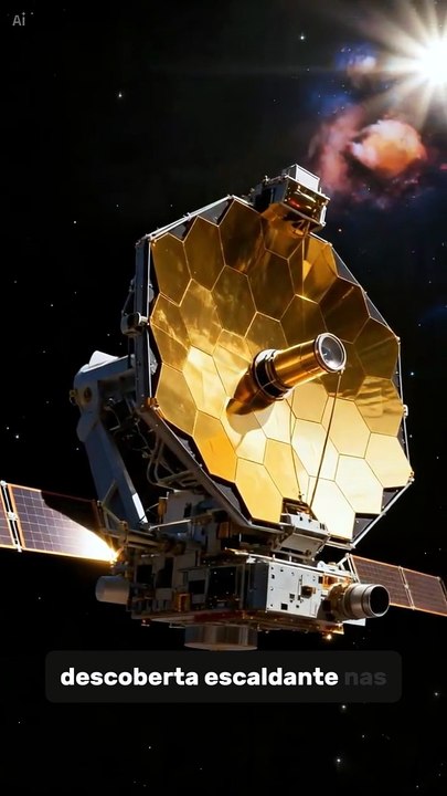 Exoplaneta gigante está sendo "torrado" por sua estrela: conheça esse mundo extremo
