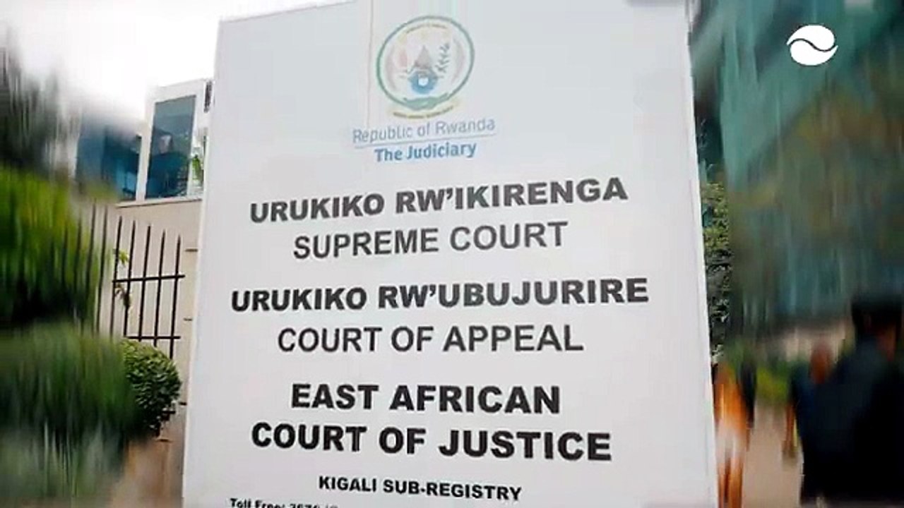 Ingabire Victoire yariye karungu|| Yasabye Urukiko gukuraho ingingo yatumye afungwa
