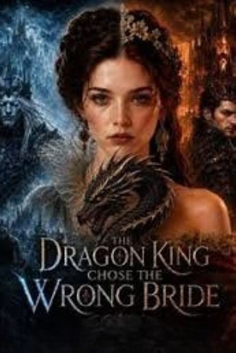 The Dragon King Chose the Wrong Bride (Full Movie) | English Sub