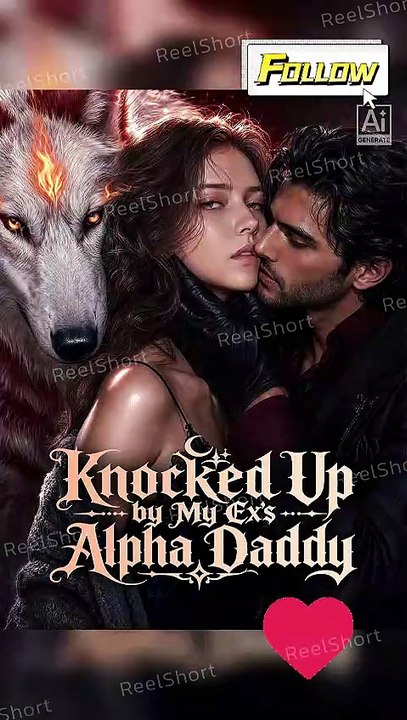 Knocked Up by My Ex's Alpha Daddy | One Night Made Her His
