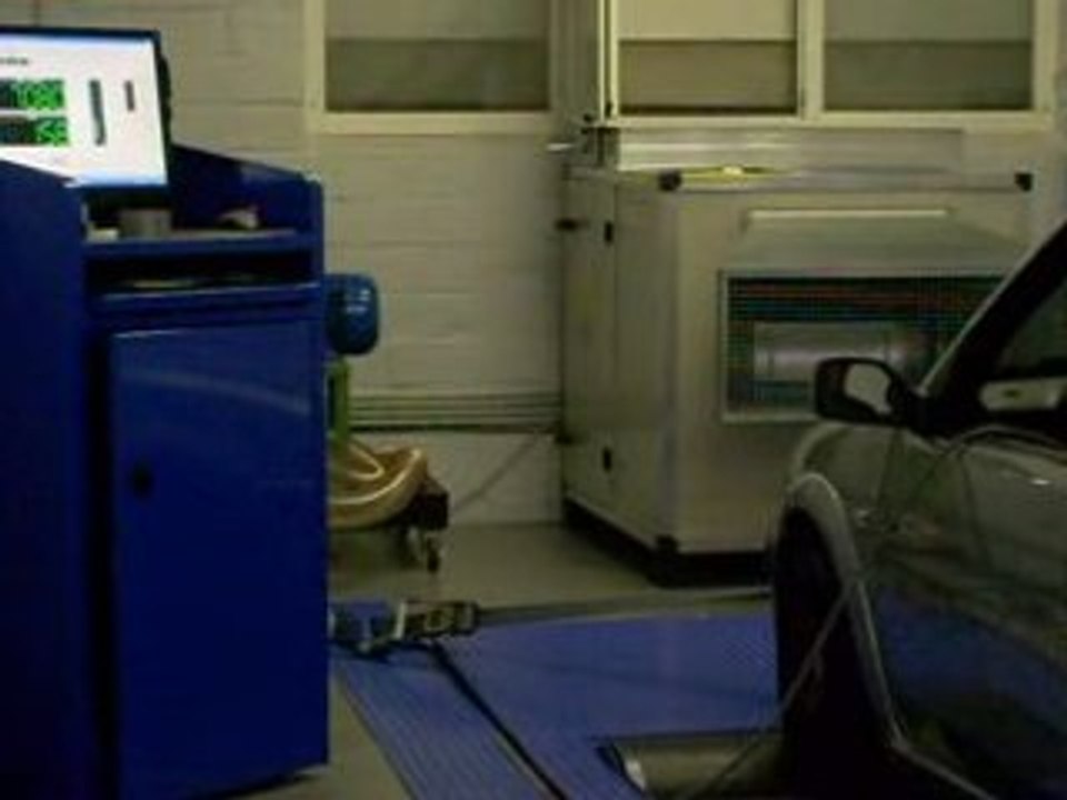 passage au banc de la 106s16