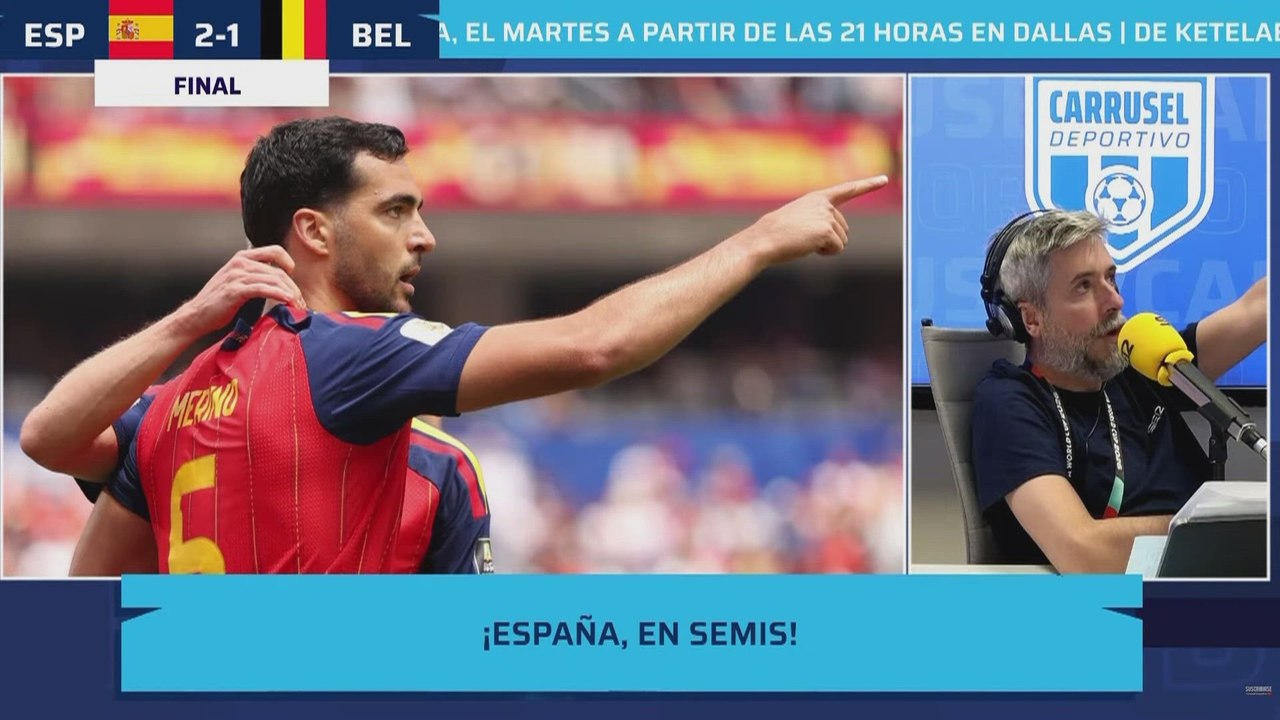 mikel merino zona mixta