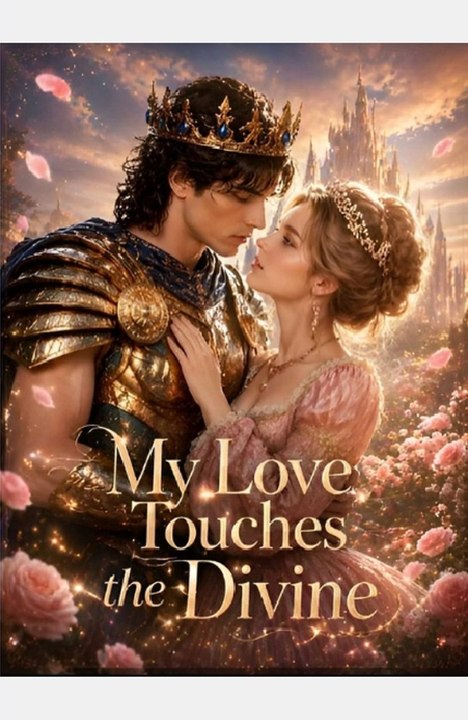 My Love Touches the Divine-Drama FULL MOVIES ENGLISH SUB