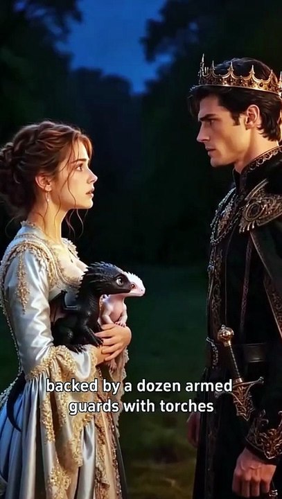 One Passionate Night I Gave Birth to Two Dragons