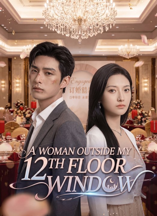 A Woman Outside My 12th Floor Window | Full Short Drama | English Sub 2026