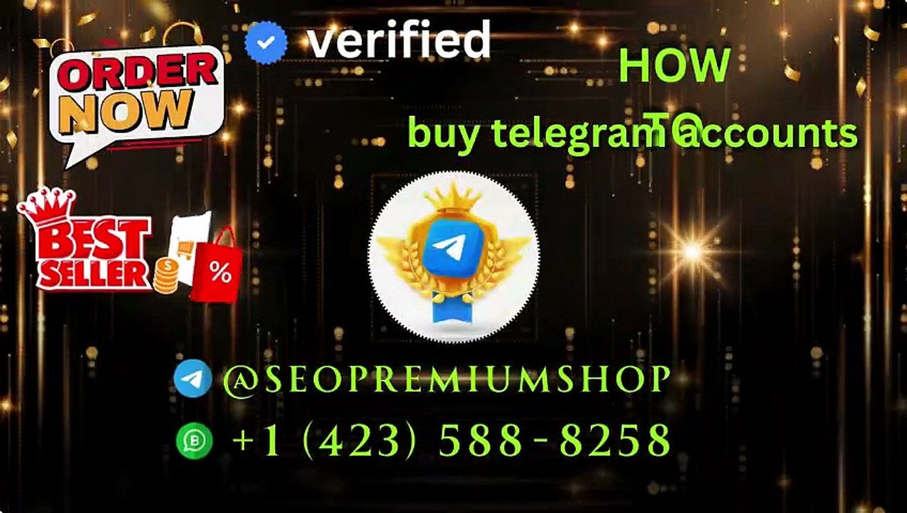 What to Consider Before Buying Telegram Accounts?