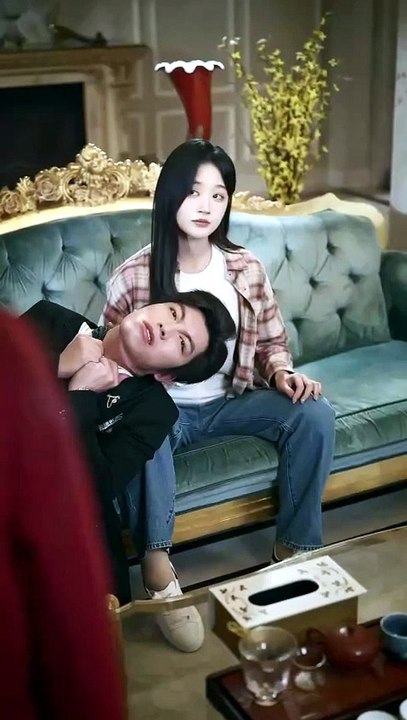 Disguised Disabled CEO Avoids Women 30Yrs,Yet Falls For Fierce Combat-Skilled Real Heiress![ENG SUB] | FULL MOVIES ENGLISH SUB