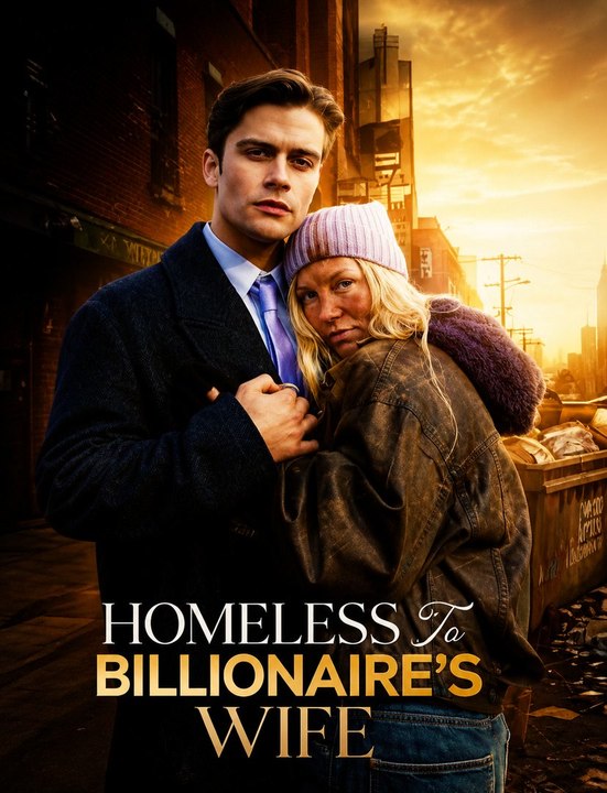 Homeless to Billionaire’s Wife | Viral Short Drama | Hidden Identity, Billionaire Romance & Emotional Glow-Up - Full EP - ENGSUBp Episode ENGSUB Fake Marriage, Billionaire Romance, Hidden Identity AST - Video Dailymotion