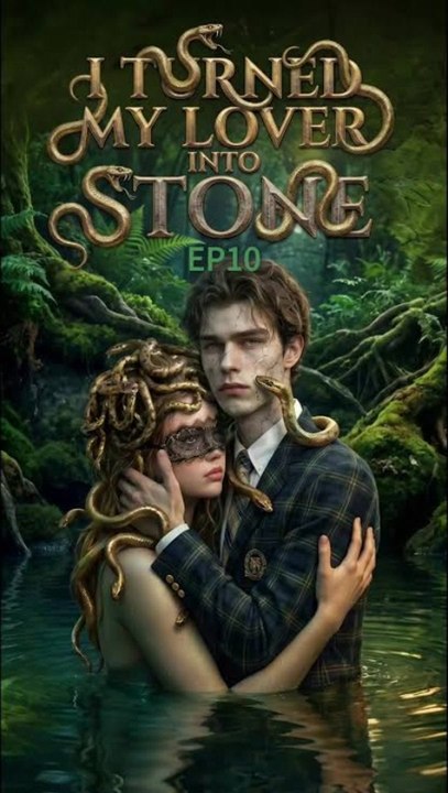I Turned My Lover Into The Stone - Full Episode (ENGSUB) | Fantasy Romance, Ancient Curse