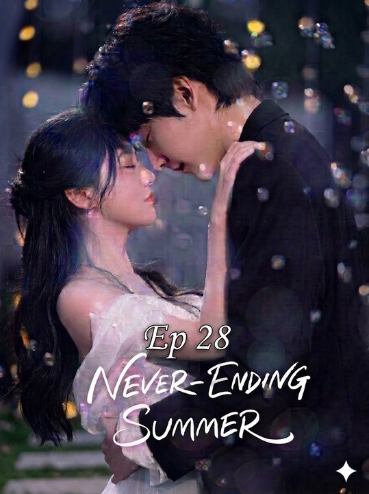 Never. Endi!ng Summ3rR Ep 28 Engsub Hd Kitkat Drama