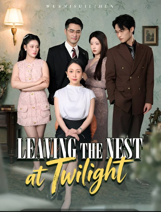 Leaving the Nest at Twilight-Drama FULL MOVIES ENGLISH SUB