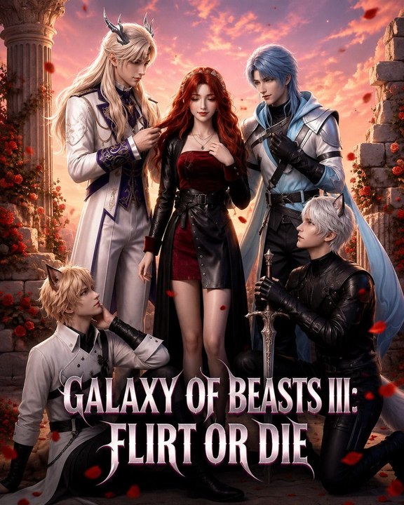 Galaxy of Beasts III: Flirt or Die | Viral Shor...