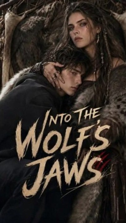 Into The Wolf's Jaws - Full Episode (ENGSUB) | Alpha King, Werewolf Romance, Fantasy