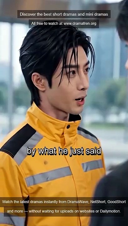 Watch CEO Wife I Still Dumped Her Chinese Drama -💔 | Emotional Drama English Subtitles