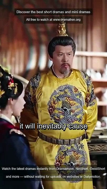 Watch Call Me Trash Now I Rule You All Chinese Drama-💔 | Emotional Drama English Subtitles