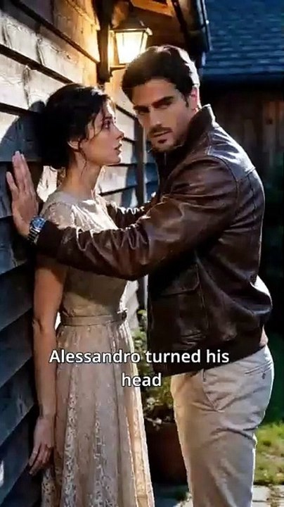 The Maid Who Ran from the Don englishsub fullmovie