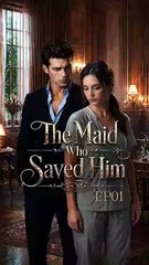 The Maid Who Saved Him US 2026 EP1