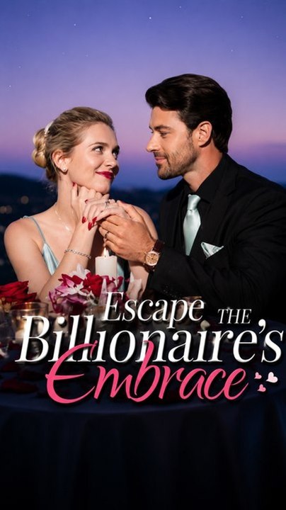 Watch Escape the Billionaire S Embrace Secret Identity Modern Romance Dr Hidden Identity Reveal : Complete EPS