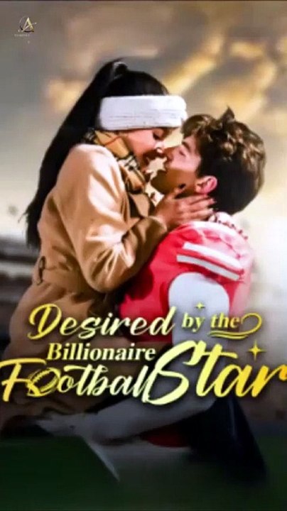 DESIRED BY THE BILLIONAIRE FOOTBALL STAR Full Episode | CineLatino Drama [Full Movie]
