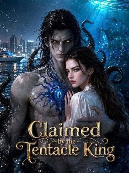 Claimed by the Tentacle King New