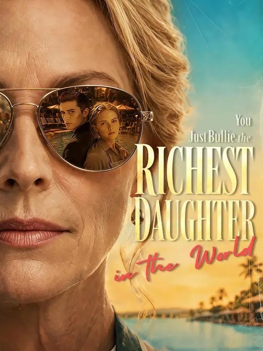 You Just Bullied the Richest Daughter in the World - Full EP (2026)
