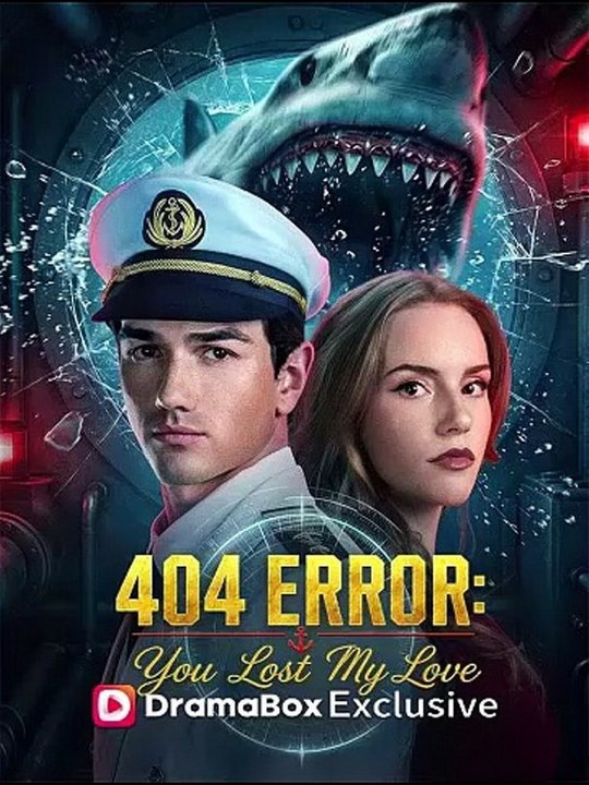 404 Error: You Lost My Love HD ADB