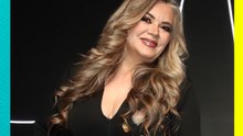 Aranza abre su corazón y revela los difíciles momentos que vivió al iniciar su carrera.