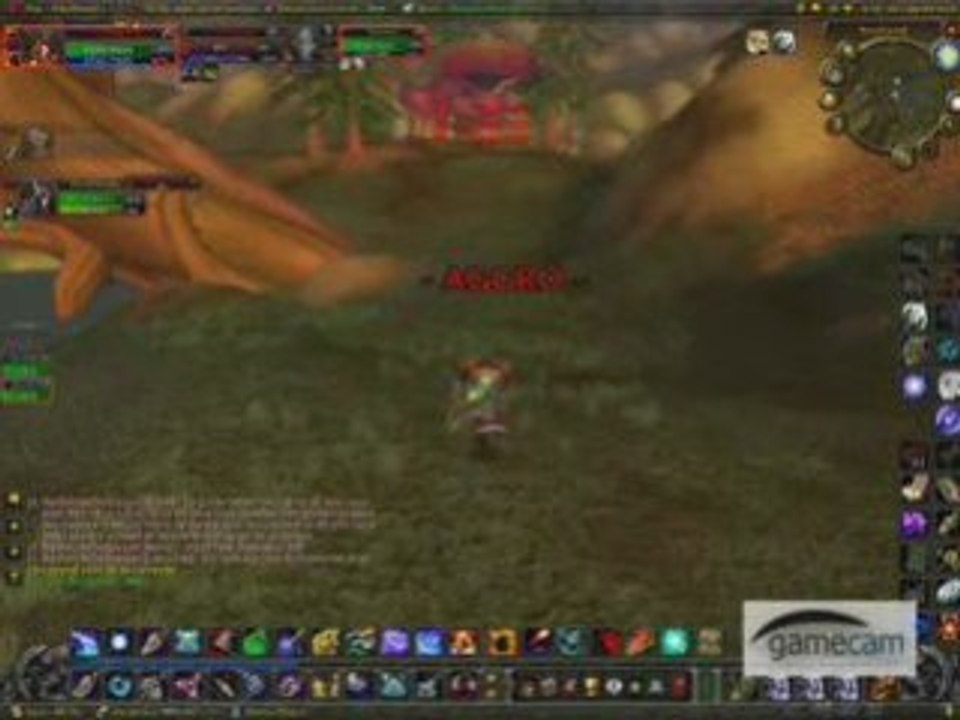 solotage archimonde part 2