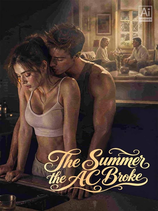 The Summer the AC Broke EP