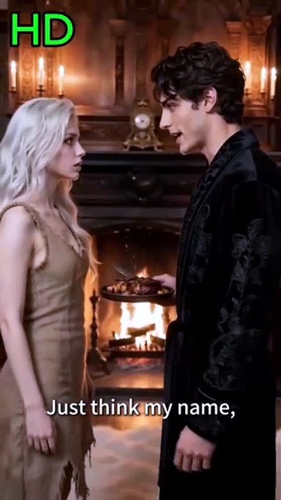 The Leopard's Forbidden Love with Fox ||New Movie| 🔝 [Full Movie]