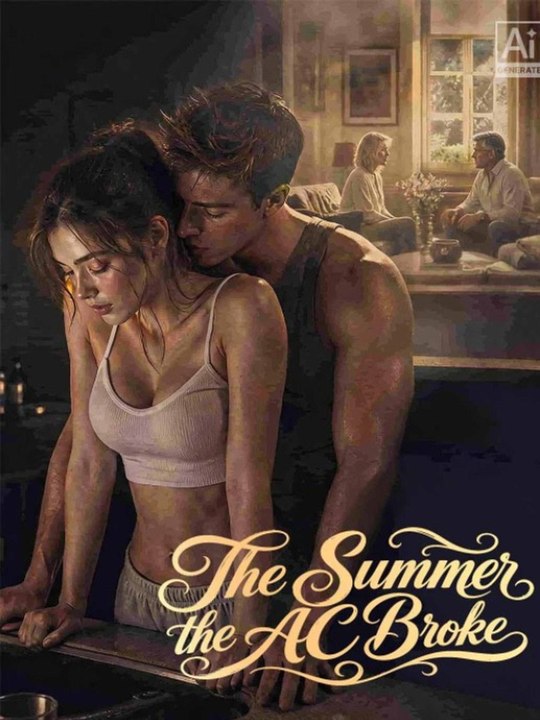 The Summer the AC Broke - COMPLETE drama englishsub 🔥🔥