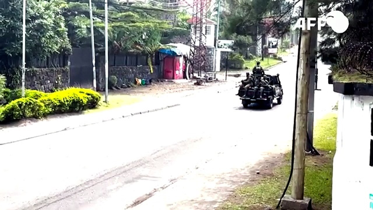 Ingendo z’indege i Rubavu, imibanire na M23, FDLR n’icyambu gishya|| Ikiganiro na Meya Mulindwa