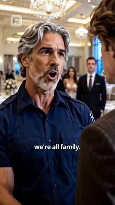 Son, Your Dad's a Big Shot [Full Movie]