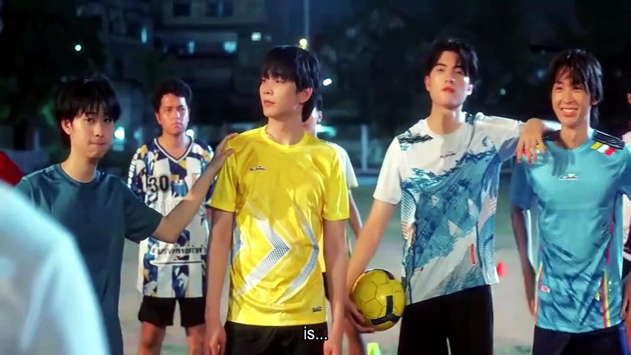 Fourever You Part 2 (Uncut Ver ) English Sub Asian Series EN SUB Episode 17 Full Episode 2026
