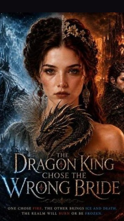 The Dragon King Chose the Wrong Bride - Full (2026)