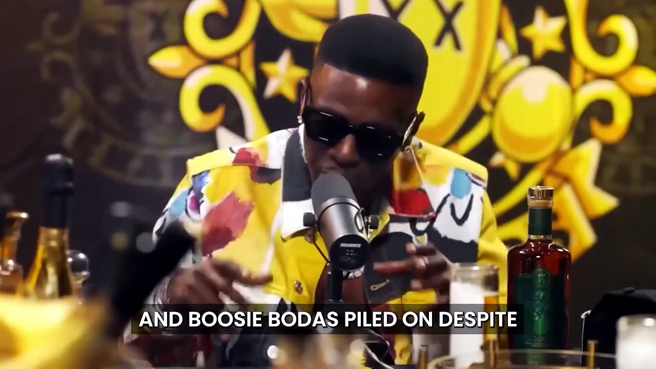 Rappers React To New Video Of Gucci Mane